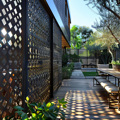 Top Benefits of Metal Fencing for Residential Properties